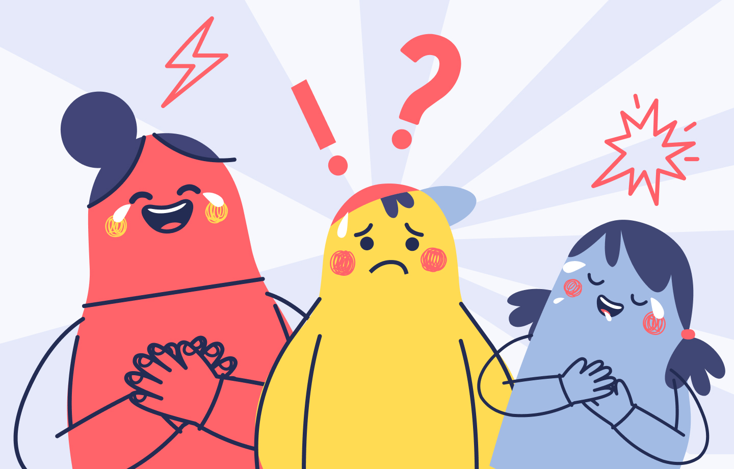 Autisme : Aider son enfant à comprendre l’humour : s’agit-il d’une plaisanterie, d’une taquinerie bienveillante ou d’une moquerie à caractère négatif ?