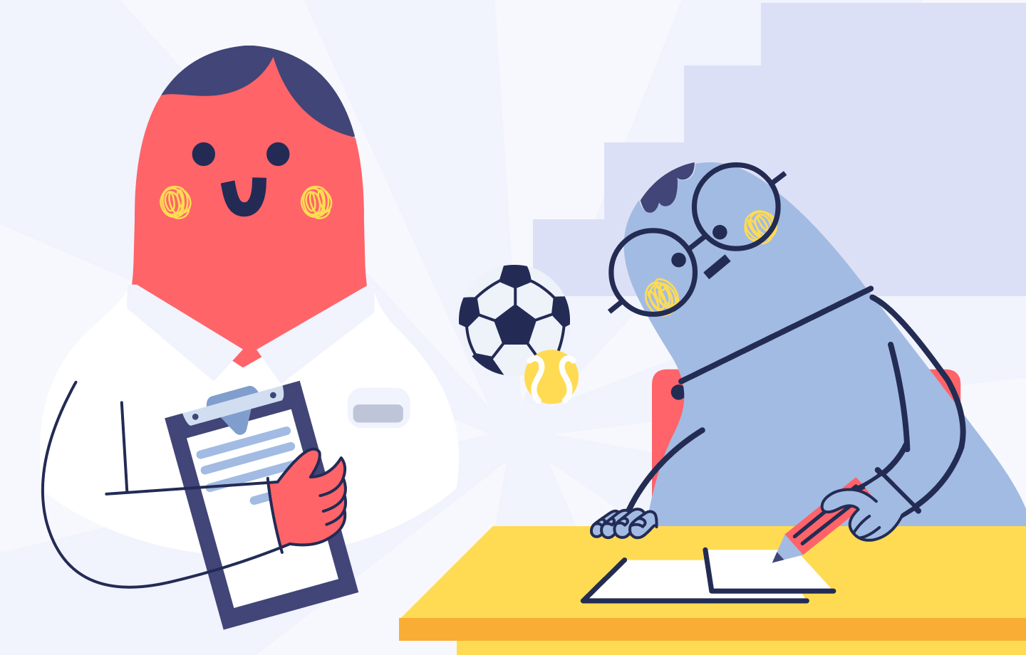 Le métier de Psychomotricien