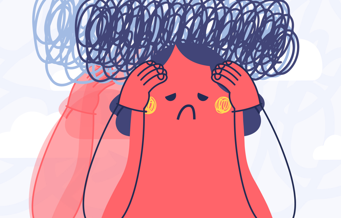 Mon enfant  s’isole, me raconte des choses inhabituelles et étranges. Est-ce une schizophrénie  débutant dans l’enfance ?